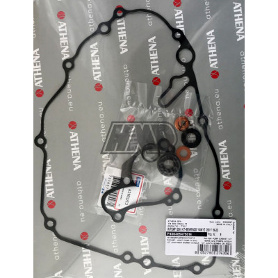 Kit reparação bomba agua YAMAHA YZ 250 F 2019-2020 - ATHENA
